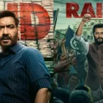 Raid 2, Box Office Collection, Bollywood News, Ajay Devgan Film,