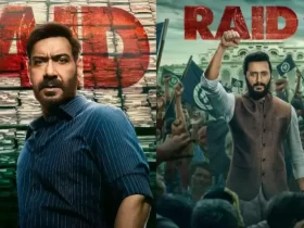 Raid 2, Box Office Collection, Bollywood News, Ajay Devgan Film,