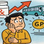 1 July Changes, GP fees Increase, transport Fare, Mandatory Healthy homes standard, New Zealand, Auckland,