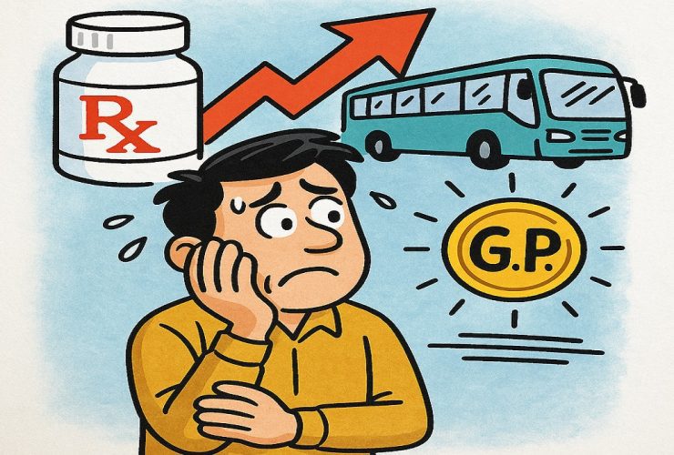 1 July Changes, GP fees Increase, transport Fare, Mandatory Healthy homes standard, New Zealand, Auckland,