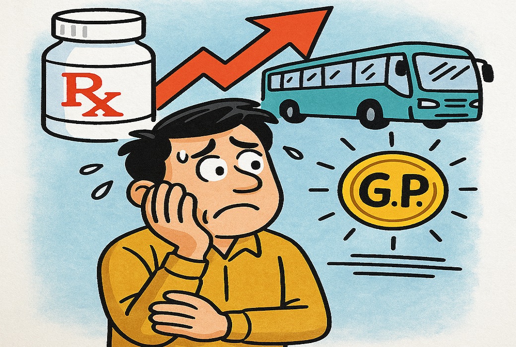 1 July Changes, GP fees Increase, transport Fare, Mandatory Healthy homes standard, New Zealand, Auckland,