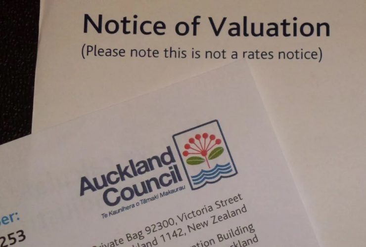 Auckland property valuations, Auckland Council, Property Value, Property Tax,