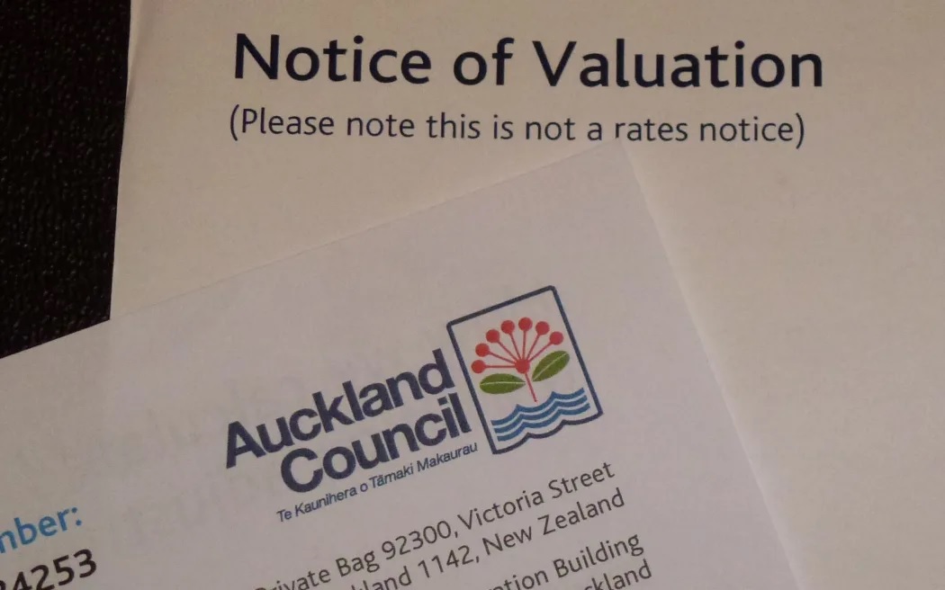 Auckland property valuations, Auckland Council, Property Value, Property Tax,