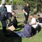 Australia Drugs Network, Australia, Canadian Nationals, Cocaine,