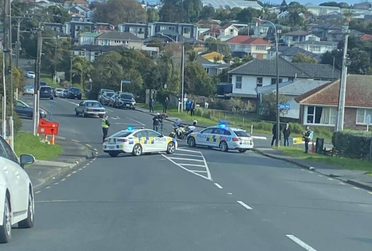 wHITE sWAN ROAD, Mt. Roskill, Auckland, New Zealand, Police, Domestic Violence,