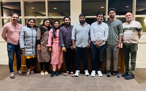 Mana, Mana Andhra Telugu Association, New Zealand, Auckland, Telugu Association,