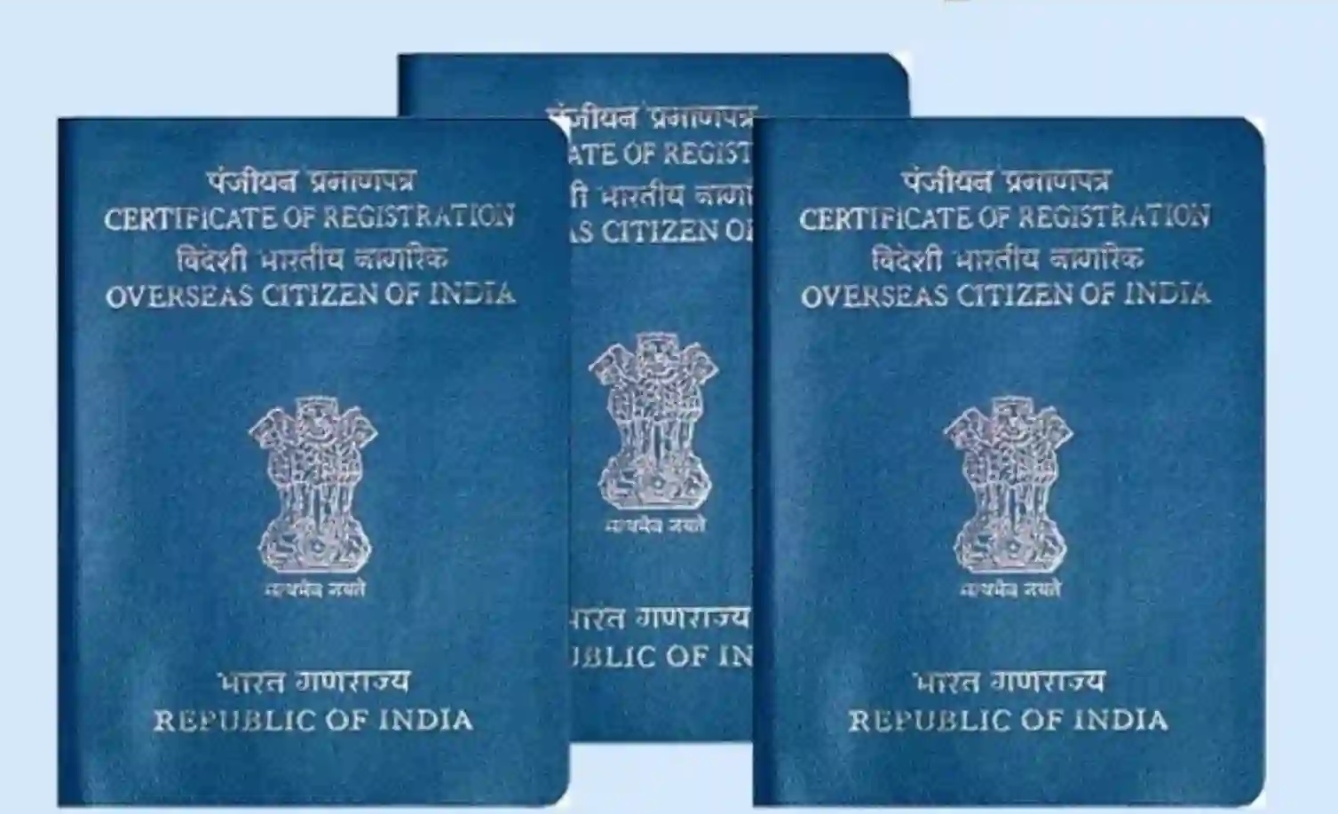 NRI PIO card, OCI Card, Ministry of External Affairs, Indian Government, Narendra Modi, S. Jaishankar,