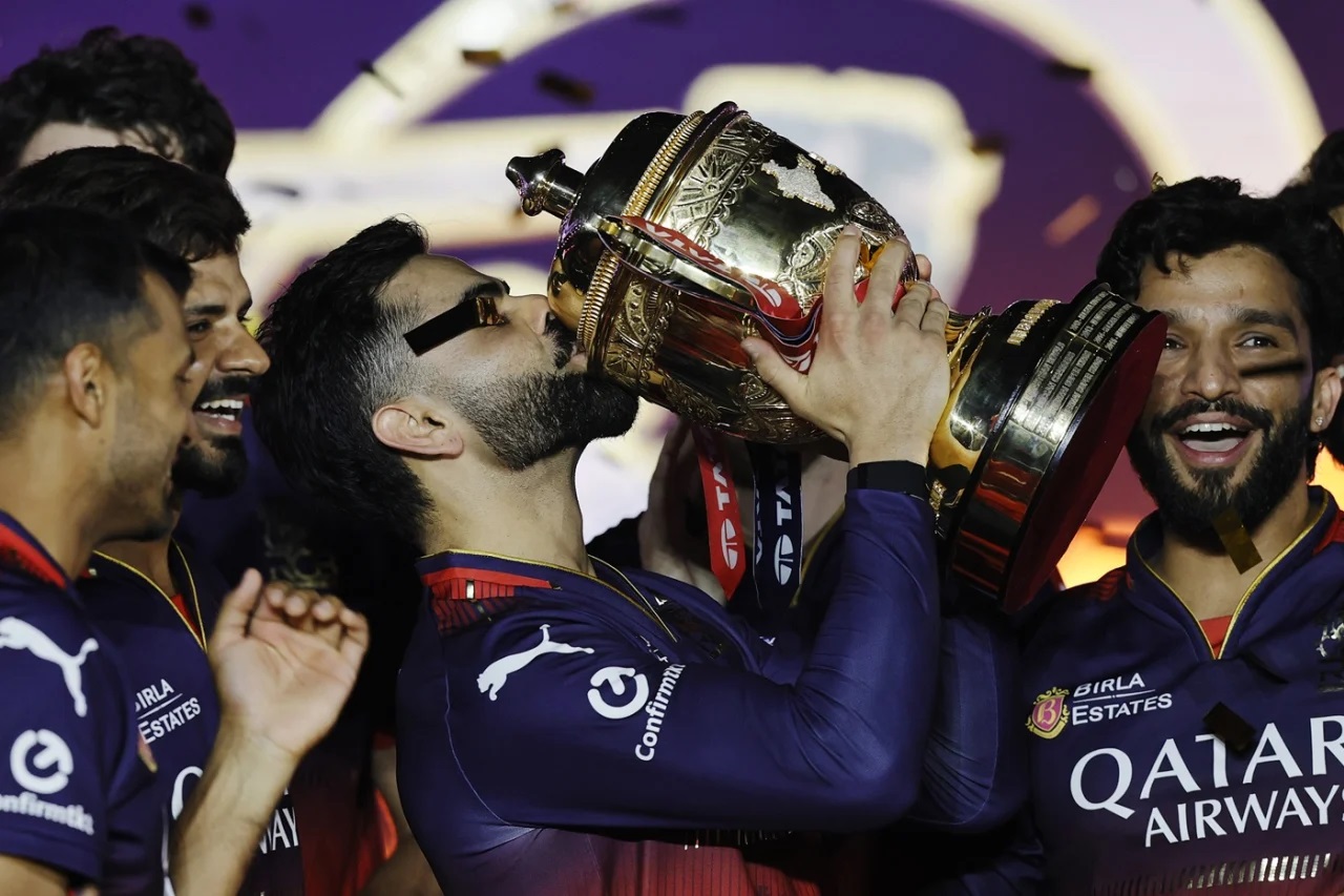 IPL 2025 Final, Kings XI Punjab, RCB, Virat Kohli, Royal Challengers Bengaluru, Ahmedabad,