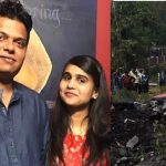 Rachna Rozar Christian, Ahmedabad Air India Plane Crash, Imperial College of New Zealand, Air India Plane Crash,