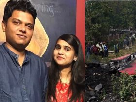 Rachna Rozar Christian, Ahmedabad Air India Plane Crash, Imperial College of New Zealand, Air India Plane Crash,