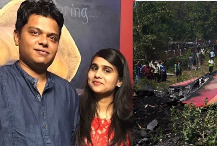 Rachna Rozar Christian, Ahmedabad Air India Plane Crash, Imperial College of New Zealand, Air India Plane Crash,