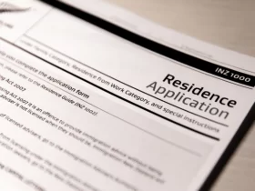 Immigration New Zealand, Work to residence, Green List, 10 Traders,