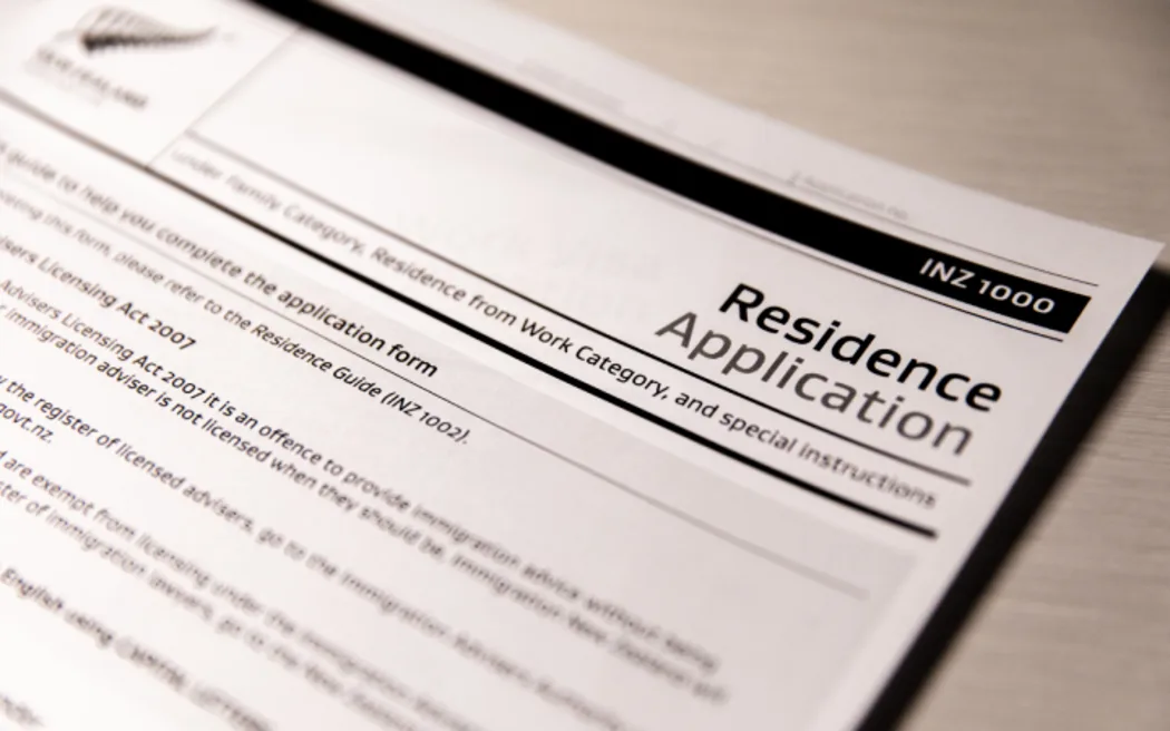Immigration New Zealand, Work to residence, Green List, 10 Traders,