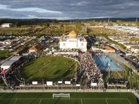 New Zealand Sikh Sports Complex Takanini, Assault Incident, New Zealand Police,
