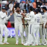England-Vs-India, Akashdeep, Birmingham Test, Shubman Gill, Mohammed Siraj,