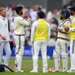 India Vs. England, Old Trafford test, Manchester Test, Ravindra Jadeja, Washington Sundar, KL Rahul, 4th Test Draw,