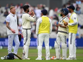 India Vs. England, Old Trafford test, Manchester Test, Ravindra Jadeja, Washington Sundar, KL Rahul, 4th Test Draw,