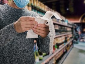 New Zealand, Inflation Rate, Cost of Living, Bank Interest Rate, High Inflation, Auckland,