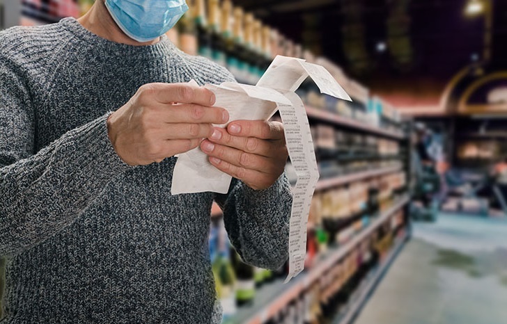 New Zealand, Inflation Rate, Cost of Living, Bank Interest Rate, High Inflation, Auckland,