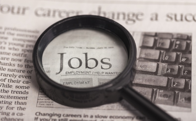 Unemployment, New Zealand, Full time jobs, Full time, Part Time Job, 