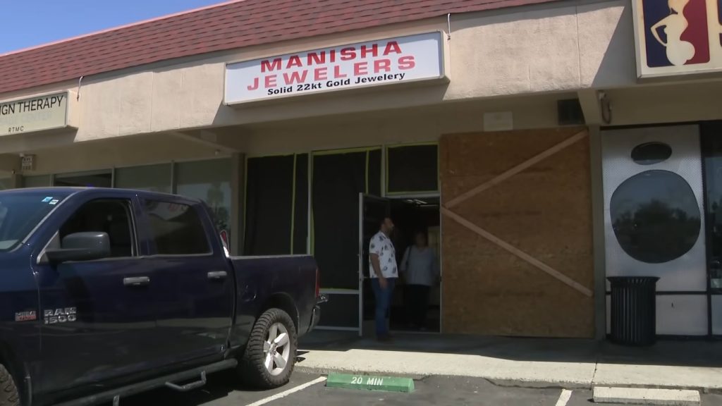 Manisha Jewellers, Sunnyvale, California, Gujarati Store Owner, USA Robbery, Jewellery store heist, Robbery, 