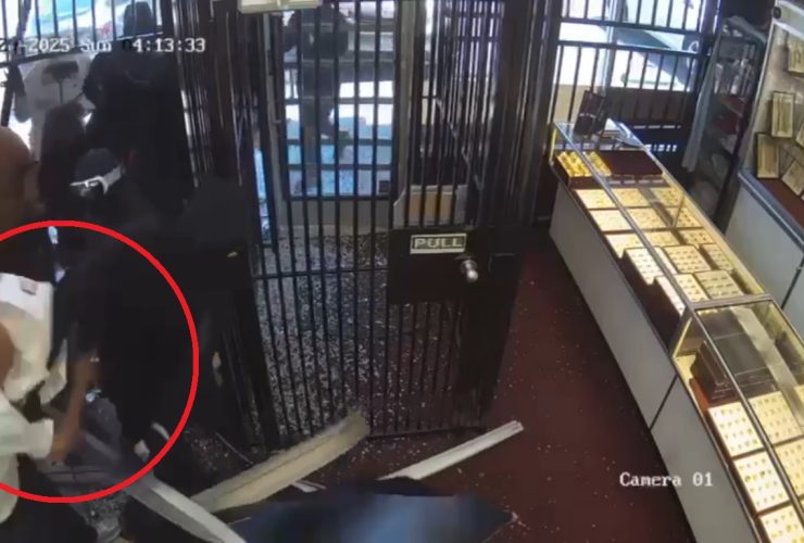 Manisha Jewellers, Sunnyvale, California, Gujarati Store Owner, USA Robbery, Jewellery store heist, Robbery,