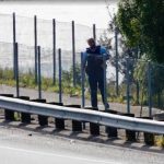 Auckland Southern Motorway, Pipe Bomb, New Zealand Police,