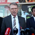 Retail Crime Advisory Group, Crime News, New Zealand Economy, Expense, Controversy, Sunny Kaushal,