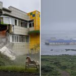 Russia Earthquake, Petropavlovsk-Kamchatsky, tsunami alert,