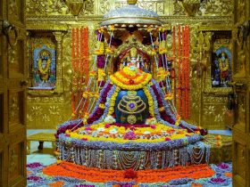 Shravan Month, Somnath Darshan, Mahadev, Blessings, Somnath temple, Gujarat,