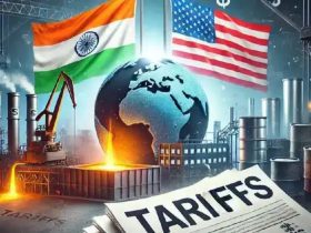 USA Tariff Bomb, America, India US Trade Deal, Donald Trump, Narendra Modi,