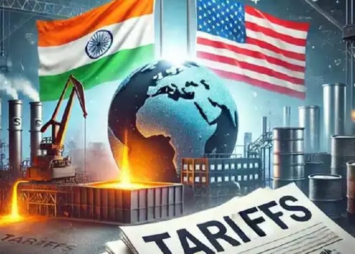 USA Tariff Bomb, America, India US Trade Deal, Donald Trump, Narendra Modi,