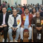 Auckland Hindu Elders Foundation, 18th Foundation Day celebration, Auckland,