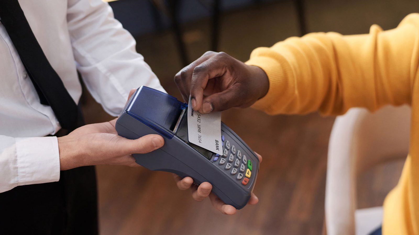 Paywave Surcharge, Debit Credit Card, National Government Banning Surcharge,