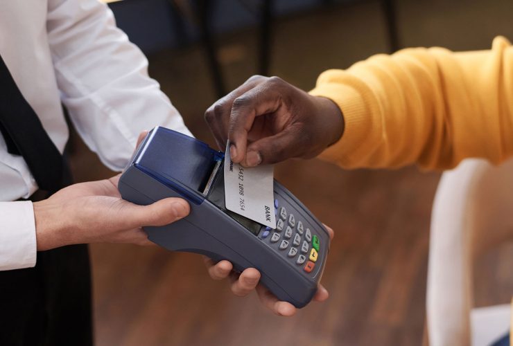 Paywave Surcharge, Debit Credit Card, National Government Banning Surcharge,