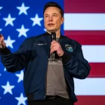 Elon Musk, Donald Trump War, America Party, Musk Political Career,