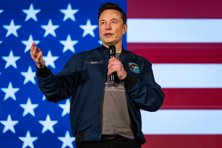 Elon Musk, Donald Trump War, America Party, Musk Political Career,