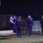 New Zealand Police, Christchurch Shootout, Kāinga Ora House, Woman Killed in Shooting,