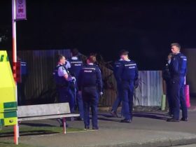 New Zealand Police, Christchurch Shootout, Kāinga Ora House, Woman Killed in Shooting,