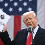 Donald Trump, US Tariff, New zealand Goods,