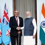 Fiji PM Sitiveni Ligamamada Rabuka, US-India Tariff Row, PM Narendra Modi, Donald Trump, US President Trump,