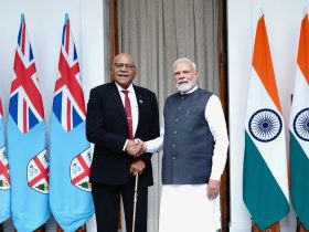 Fiji PM Sitiveni Ligamamada Rabuka, US-India Tariff Row, PM Narendra Modi, Donald Trump, US President Trump,