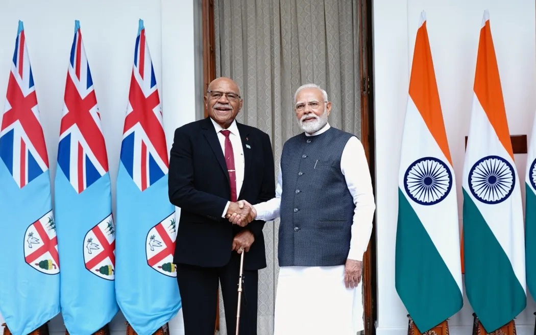 Fiji PM Sitiveni Ligamamada Rabuka, US-India Tariff Row, PM Narendra Modi, Donald Trump, US President Trump,