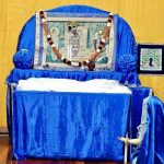 vaishnav Parivar New Zealand, Hindola Darshan, Auckland, New Zealand, Shravan Month,