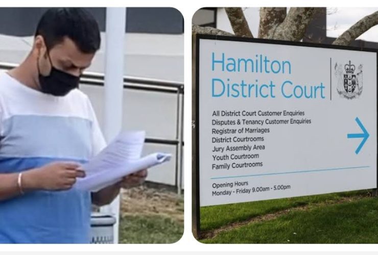 Hamilton, Gaurav Batra exploitation, immigration new Zealand, workers exploit,