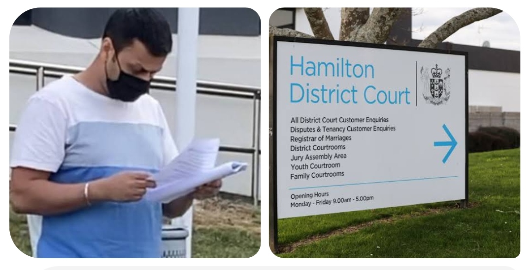 Hamilton, Gaurav Batra exploitation, immigration new Zealand, workers exploit,