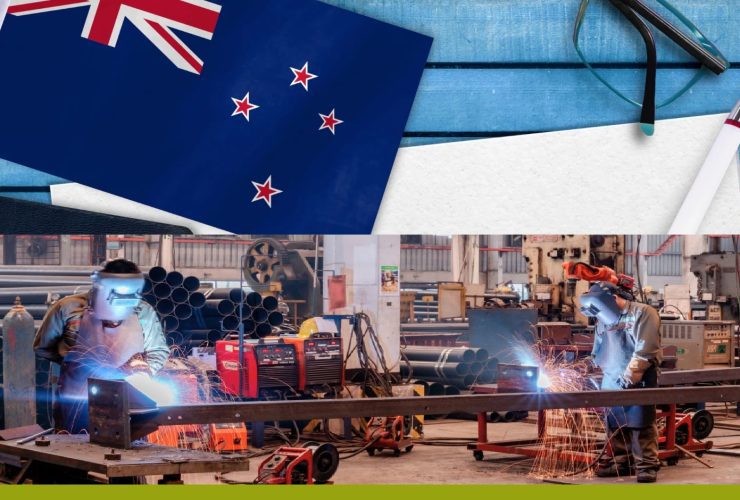 Immigration New Zealand, Work To Residency Pathway, Green List, INZ, Skilled Migrant Category,