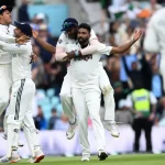 Mohammed Siraj, India Vs England, The Oval Test, Prasidh Krishna,