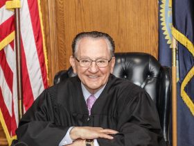 Judge Frank Caprio, America's Well know Judge, RIP Frank Caprio, Social Media star Judge,