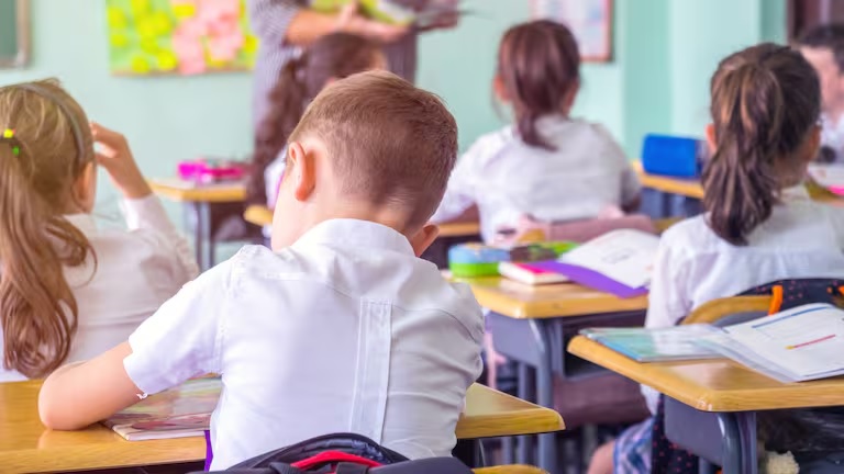 New Zealand Education System, New Zealand Certificate of Education, National Government, Erica Stanford, Christopher Luxon,